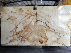 Picasso natural quartz